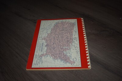 Kennedy US Stamp Album 1964 for singles & plate number blocks | eBay