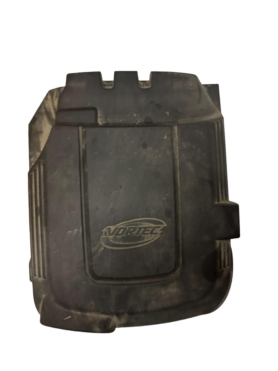 07 08 09 10 11 12 13 CHEVY SILVERADO 1500 Engine Cover 5.3 | eBay
