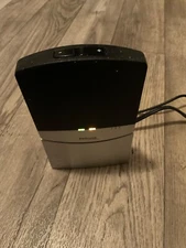 GN-Hearing A/S Resound Unite TV 2nd Generation Digital Audio / Cables Box Manual