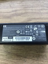 Genuine HP Laptop Charger AC Power Adapter 380467-003 402018-001 18.5V 3.5A 65W