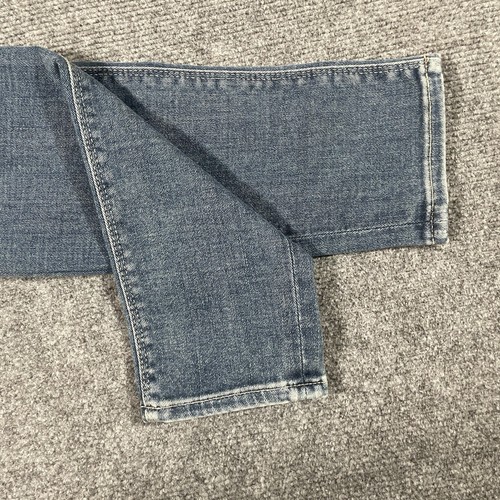 NWT Lucky Brand Denim Jeans Bridgette Skinny Hi-Rise Super Stretch Womens 2/26 - Picture 8 of 24
