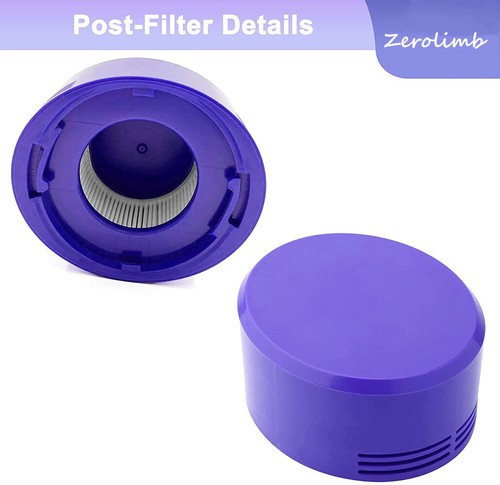 Filter Replacement for Dyson V7 V8 Animal and V8 Absolute Cordless Vacuum - Picture 4 of 9
