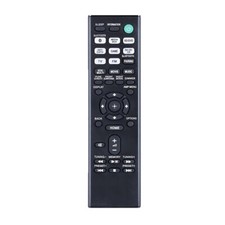 New Remote Control For Sony STR-DH190 STR-DH590 STR-DH790 RMT-AA401U AV Receiver