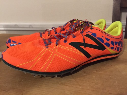 New Balance MD 500 Mid Distance Track 