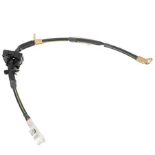 NEW OEM Nissan 2005-2019 Frontier Negative Battery Cable Harness NEW 24080-EA000
