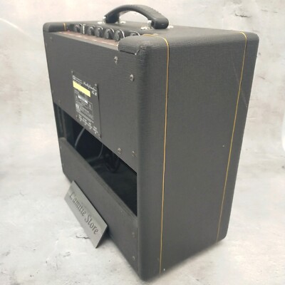 Vox Pathfinder 15R V9168R Electric Guitar Amplifier Reverb