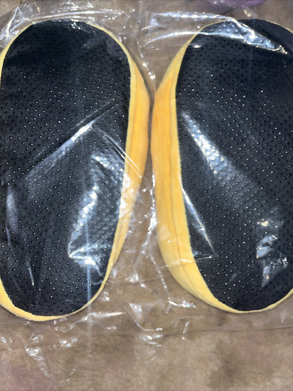 PANTOFOLA D’ORO Pantofole di peluche per bambini Pikachu