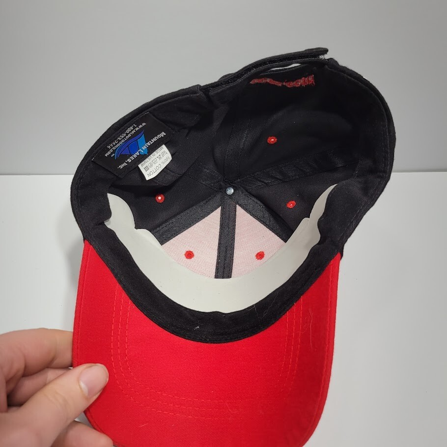 Pulltarps Advanced Tarping Technologies Red Strap… - image 7