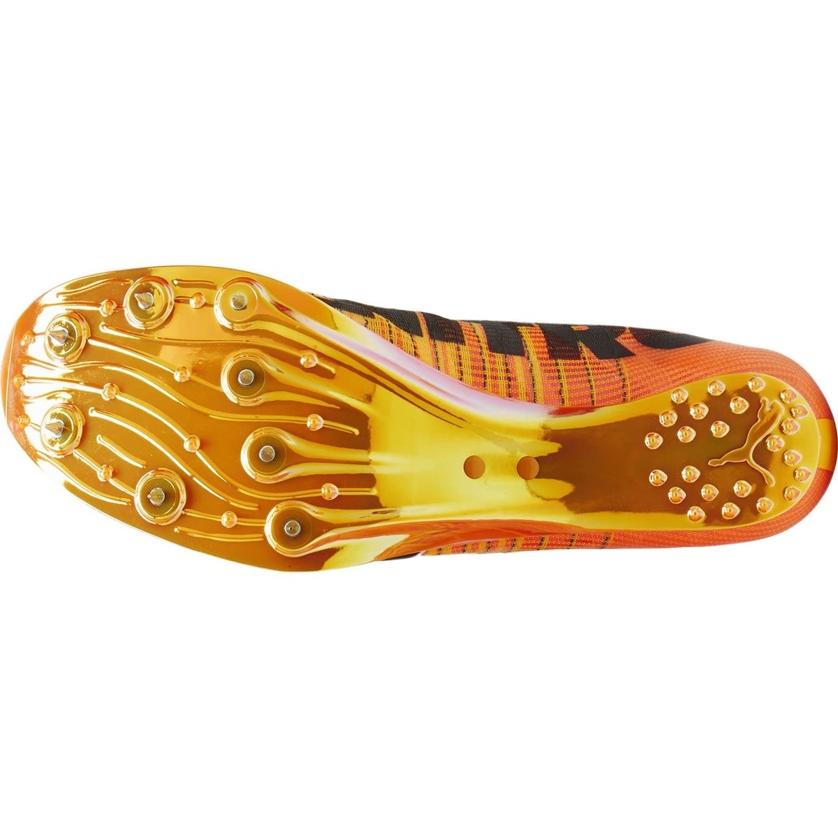 Puma evoSPEED sprint nitro2 25㎝ Puma evoSPEED Sprint NITRO 2 | Trackandfieldclothes