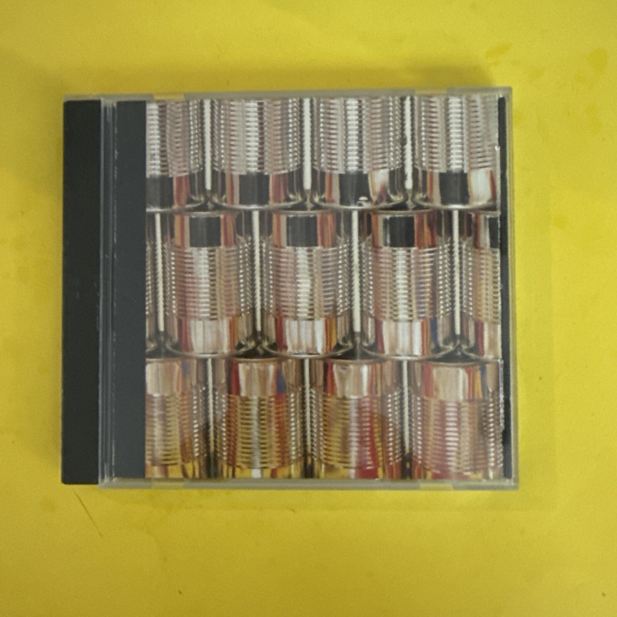 KINKY MACHINE (CD 1993)🟢BUY 2 GET 1 FREE🟢LIKE NEW FREE SHIPPING