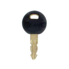 Thwaites 1051 Dumper Replacement Key T104634 Genuine Thwaites Dumper Key