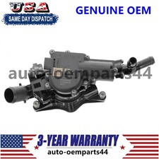 Genuine Mazda Cx-3 Cx-5 Cx-30 Water Control Valve Pyfd-15-16za Oem Cooling Part