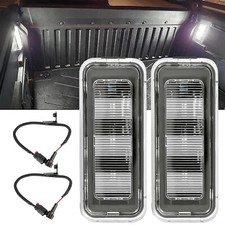 LED Bed Lighting Kit For 2020 2021 2022 2023 Toyota Tacoma Accessory PT857-35200