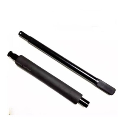 #ad #ad 1Set Hydraulic Horizontal Jack Handle 3Ton Square Hole Long Rod Pressure Rocker $51.79