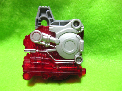 Transformers: Bumblebee Movie Toys Energon Igniters Nitro RED Core Powers Part