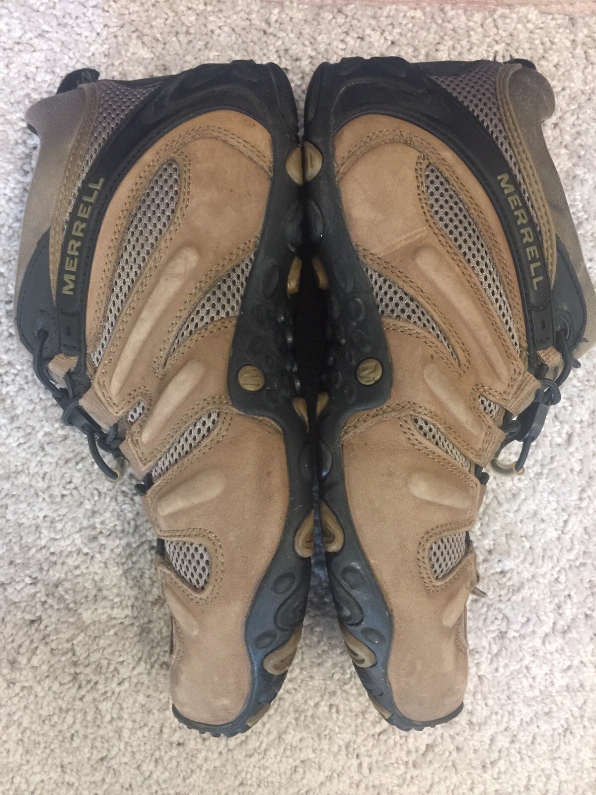 merrell chameleon prime stretch kangaroo