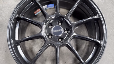 New 18x8 VLF ZE40 Design (4 Wheel) 5x100 fit GT86 GR86 Corolla