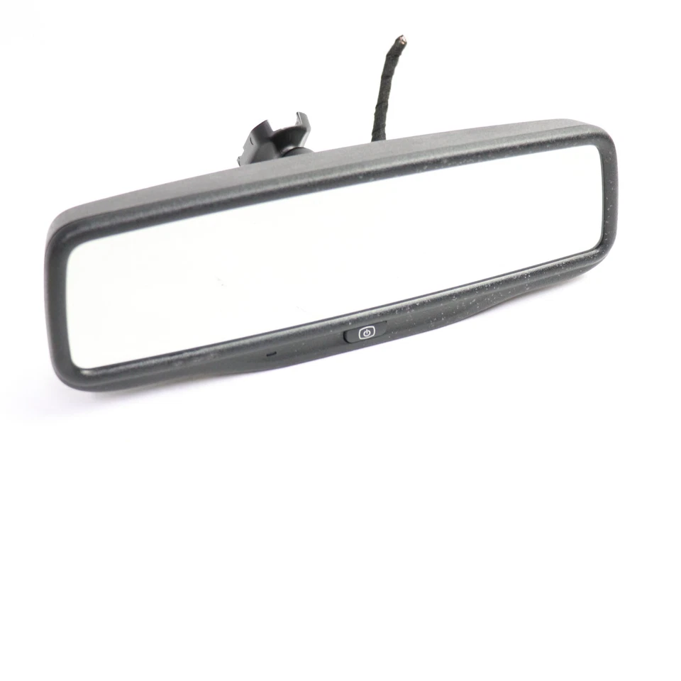 Espejo retrovisor interior original Kia Sorento 2011-2013 ~ E11026137 Foto 3 de 4