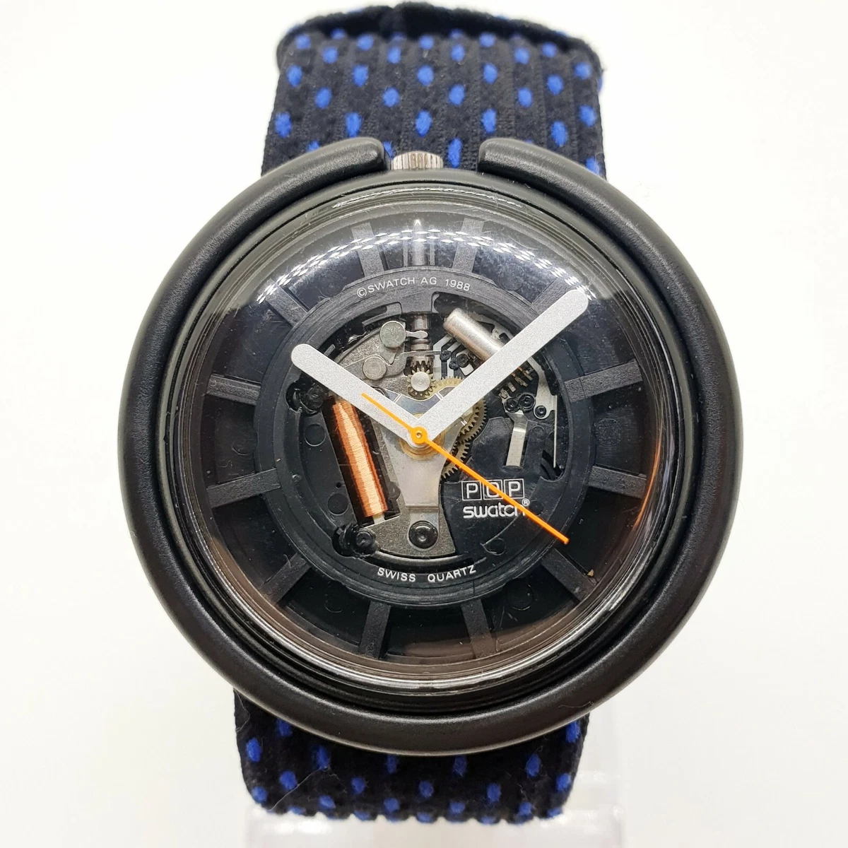 Pop watch hotsell swatch