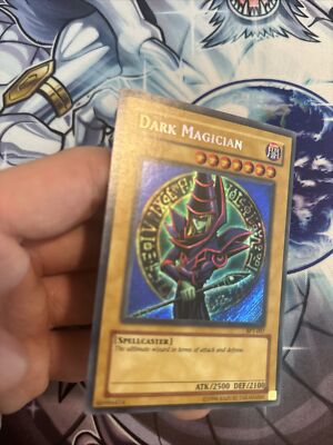 bpt yugioh card list Yu-Gi-Oh! - Jinzo (BPT-011) - 20022003 Collectors Tins - Limited Edition Card Pool & Banlist