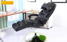 360 Degree Rotating Air Pressure Facial Bed Spa Table Salon Chair for Beauty Hom