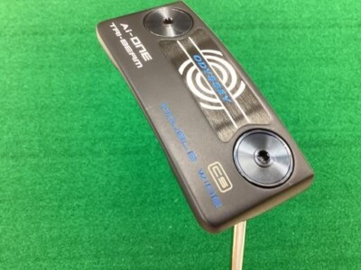クラブ ODYSSEY Ai-ONE TRI-BEAM CS DOUBLEWIDE 33 s-l400.jpg