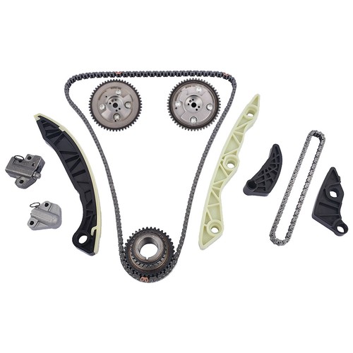 Timing Chain Kit VVT Gear For 0717 Dodge Avenger Journey Jeep Patriot