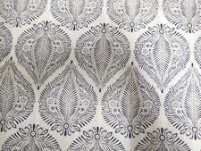 Indian Hand Block Print Indian Hand Made Cotton Hand Block Fabric For Dress