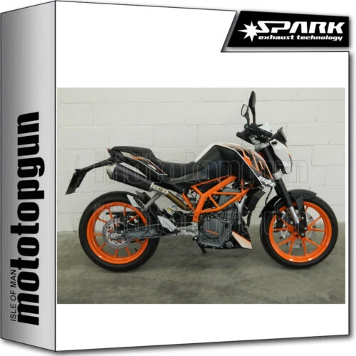 Motores y recambios del motor para motos KTM