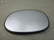 Spiegelglas LINKS CITROEN C2 (JM_) 1.1