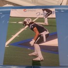 TREY WOLFE HAND SIGNED BALTIMORE BRIGADE FOOTBALL PHOTO  AFL 8x10 photo Arena — photo 4