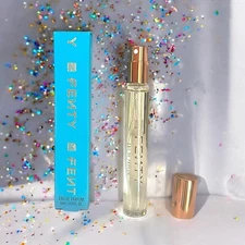 FENTY by RIHANNA Eau de Parfum Travel Size 10 ML 0.33 fl Oz Brand New In Box