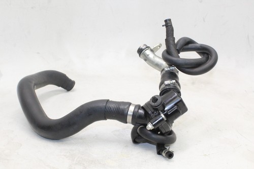 2008 YAMAHA YZF R1 OEM THERMOSTAT W HOUSING ASSEMBLY - 第 1/10 張圖片