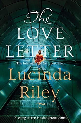 9781509825042 The Love Letter - Lucinda Riley