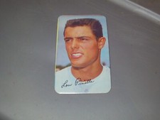 1970 TOPPS SUPER LOU PINIELLA BASEBALL CARD