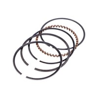 Kolbenringsatz Naraku V.2 50Ccm 39Mm FüR GY6