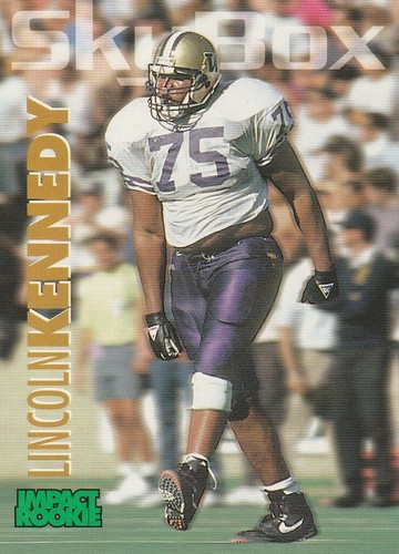 1993 SkyBox Football Trading Cards NFL tarjetas coleccionables selección elige # 201-400 - Imagen 170 de 201