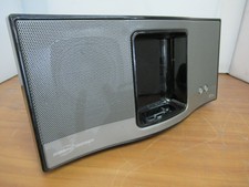 sonic impact speaker