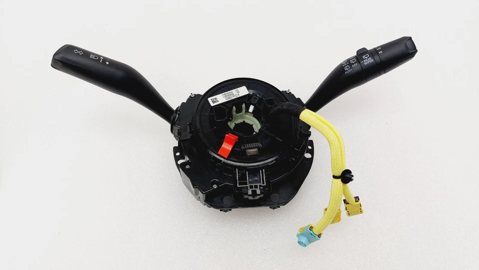 2017-24 Chrysler Pacifica Steering Column Control Switch Clock Spring 68603040AA - Image 2 of 4