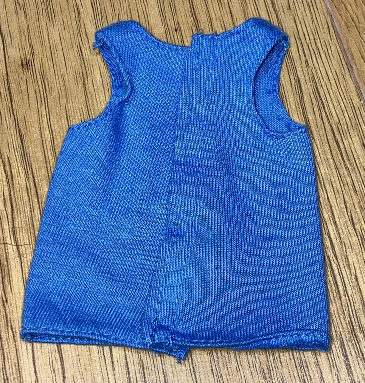 Vintage Mattel KEN Barbie Boyfriend Sports/Beachwear, Shorts & 2 X Tops 7