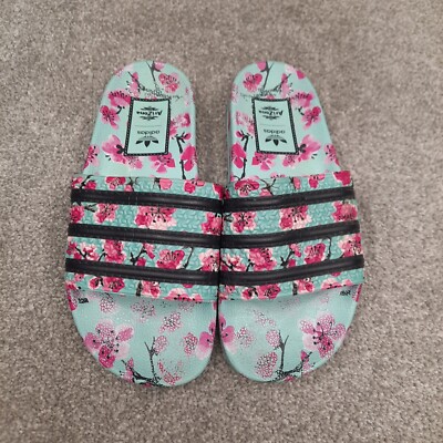 arizona slides adidas