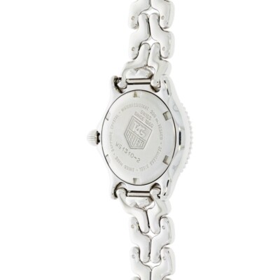 TAG Heuer Watch Professional White Women display picture 1