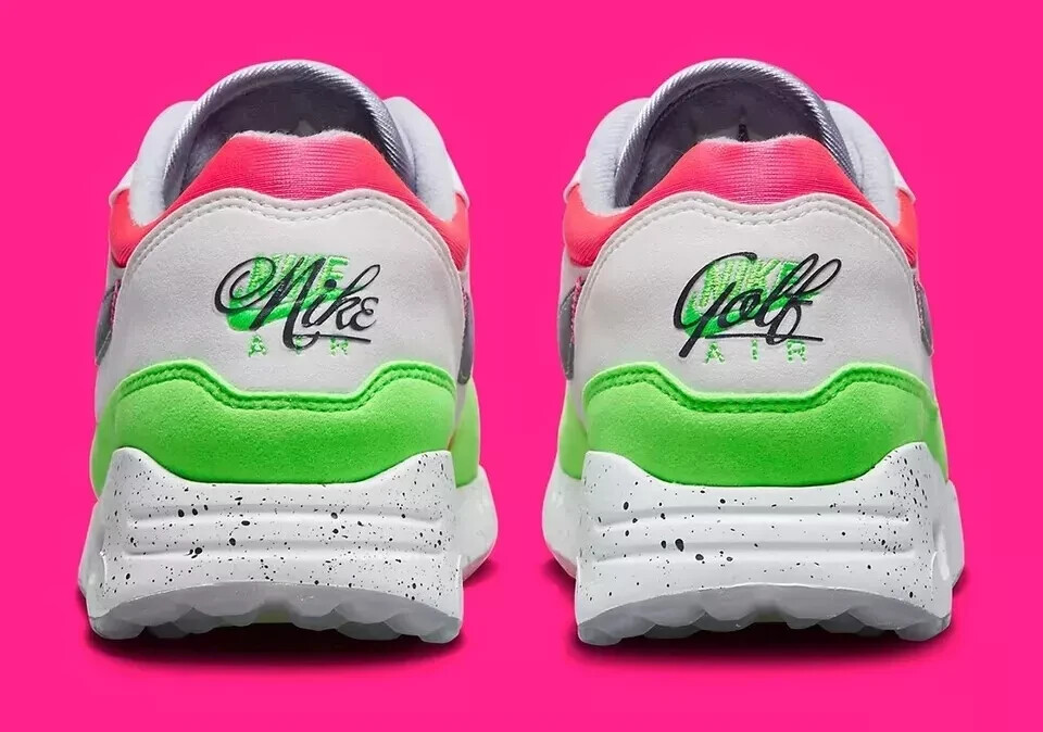 新品 NIKE AIR MAX 1 86 OG G NRG U23 29cm Nike Air Max 1 '86 OG Golf NRG Big Bubble - Always Fresh for