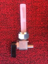 RUBINETTO BENZINA FANTIC MOTOR 125 Caballero 1976-1983 M16x1 - 8mm