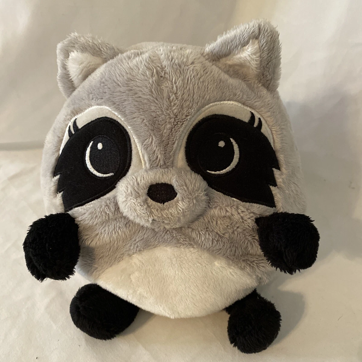 Squishable raccoon hotsell