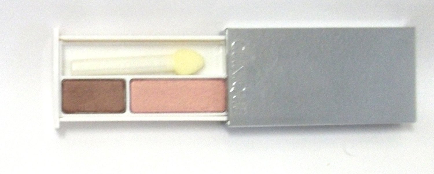 Clinique Eye Shadow Duo In All Color Shade eBay