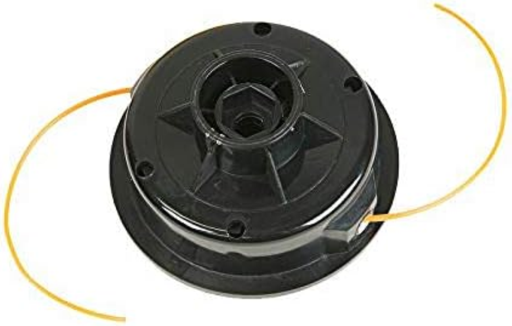 Oregon Q111137 - Testina a filo di potenza colpo di homelite