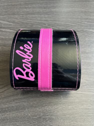 2012 Barbie Collector Exclusive Watch - 第 3/5 張圖片