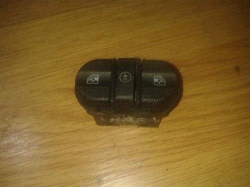 Volkswagen Sharan 1999 Power window control (Window Regulator-Wind #48763-46