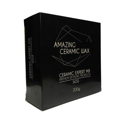 Amazing Ceramic Wax